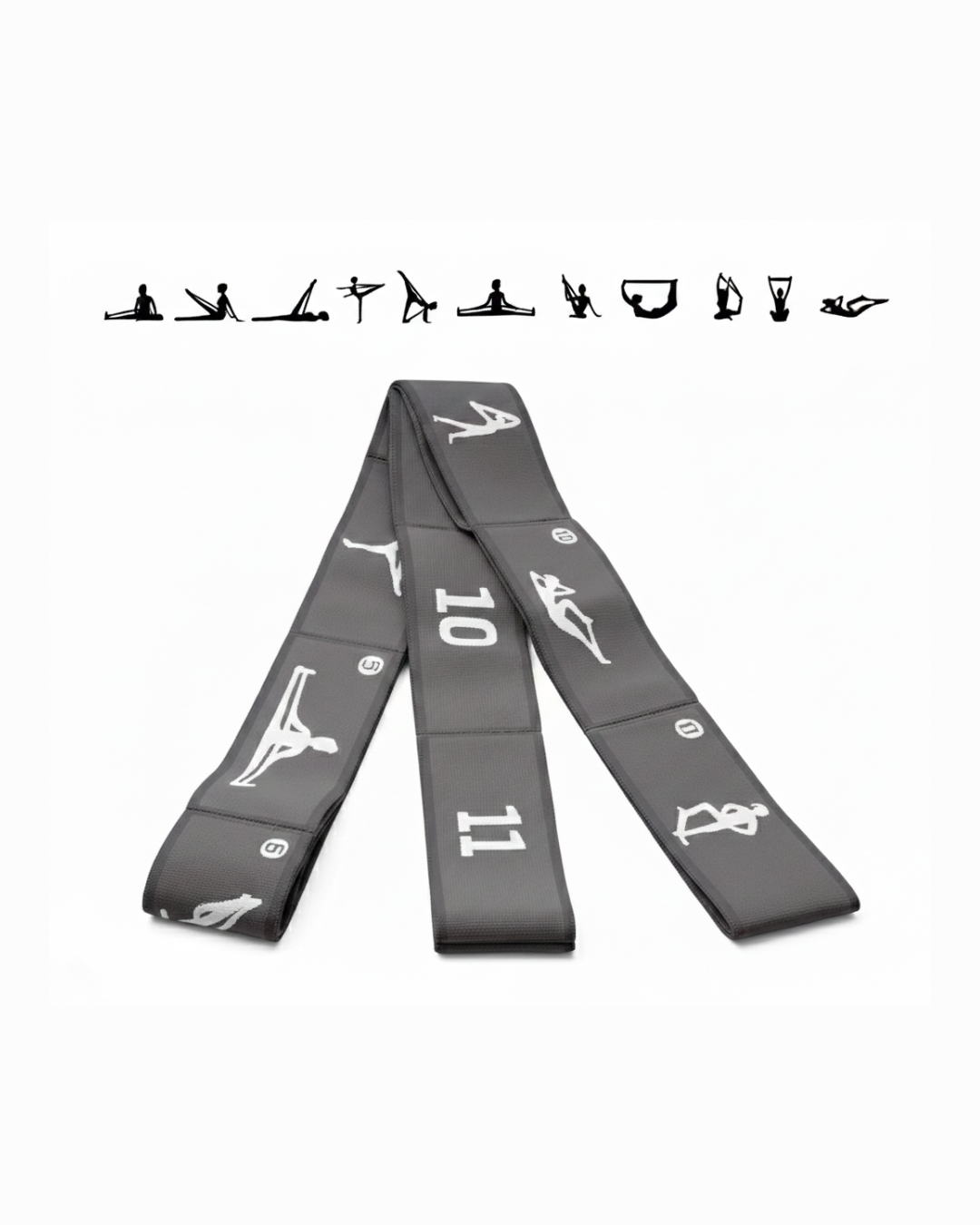 Yoga Elastic Band for Pilates