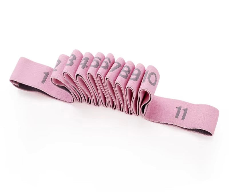 Yoga Elastic Band for Pilates